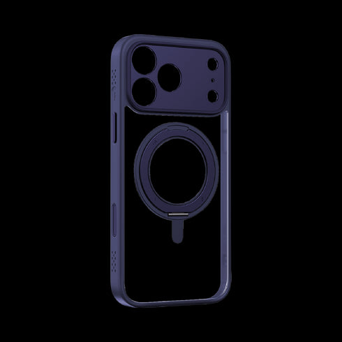 Momax iPhone 17 Pro MAX (2025) Caseform Roller Magnetic Case