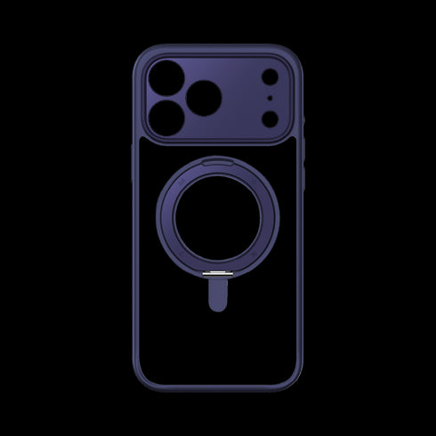 Momax iPhone 17 Pro MAX (2025) Caseform Roller Magnetic Case