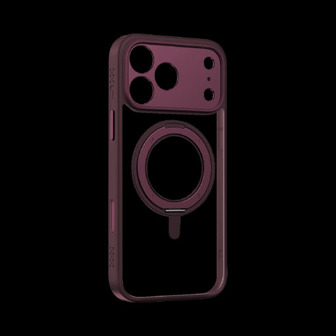 Momax iPhone 17 Pro MAX (2025) Caseform Roller Magnetic Case