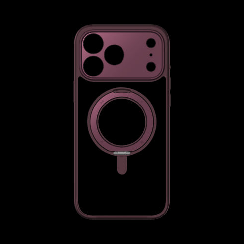 Momax iPhone 17 Pro MAX (2025) Caseform Roller Magnetic Case