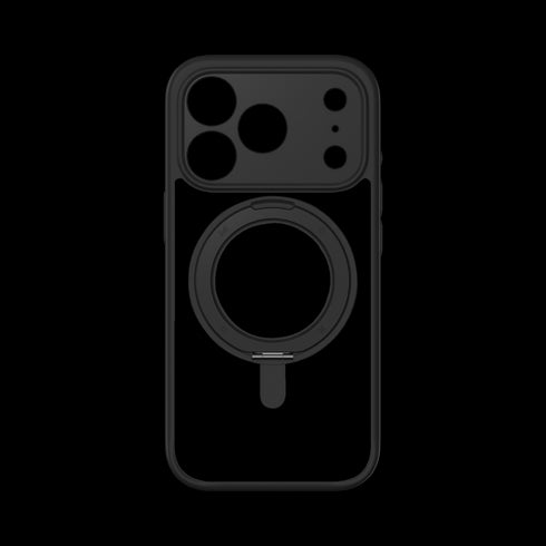 Momax iPhone 17 Pro (2025) Caseform Roller Magnetic Case