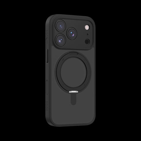 Momax iPhone 17 Pro (2025) Caseform Roller Magnetic Case