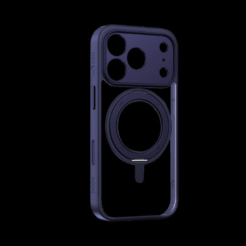 Momax iPhone 17 Pro (2025) Caseform Roller Magnetic Case