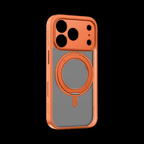 Momax iPhone 17 Pro (2025) Caseform Roller Magnetic Case