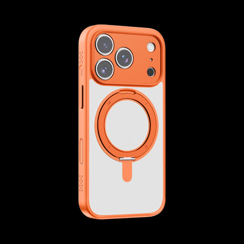 Momax iPhone 17 Pro (2025) Caseform Roller Magnetic Case