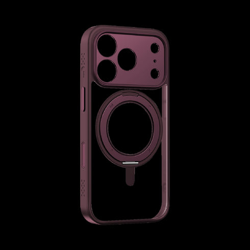 Momax iPhone 17 Pro (2025) Caseform Roller Magnetic Case