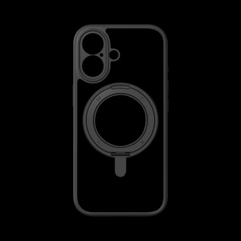 Momax iPhone 17 (2025) Caseform Roller Magnetic Case