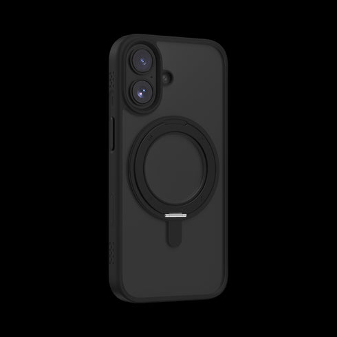 Momax iPhone 17 (2025) Caseform Roller Magnetic Case