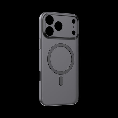 Momax iPhone 17 Pro MAX (2025) Caseform LITE Magnetic Case