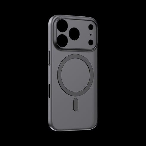 Momax iPhone 17 Pro (2025) Caseform LITE Magnetic Case