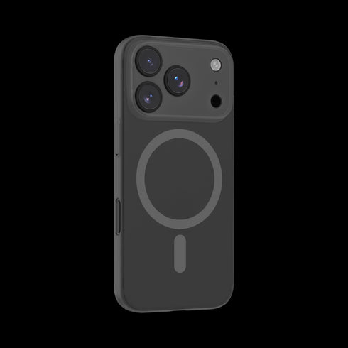 Momax iPhone 17 Pro (2025) Caseform LITE Magnetic Case