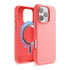 elago iPhone 16 PRO Case Magnetic Liquid Silicone (MagSafe)