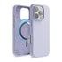 elago iPhone 16 PRO Case Magnetic Liquid Silicone (MagSafe)