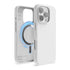 elago iPhone 16 PRO Case Magnetic Liquid Silicone (MagSafe)