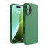 elago iPhone 16 Case Liquid Silicone