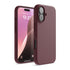 elago iPhone 16 Case Liquid Silicone
