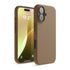elago iPhone 16 Case Liquid Silicone