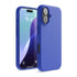 elago iPhone 16 Case Liquid Silicone