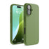 elago iPhone 16 Case Liquid Silicone
