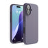 elago iPhone 16 Case Liquid Silicone