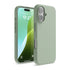elago iPhone 16 Case Liquid Silicone