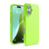 elago iPhone 16 Case Liquid Silicone