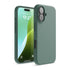 elago iPhone 16 Case Liquid Silicone