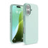 elago iPhone 16 Case Liquid Silicone