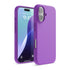elago iPhone 16 Case Liquid Silicone