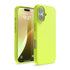 elago iPhone 16 Case Liquid Silicone