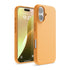 elago iPhone 16 Case Liquid Silicone