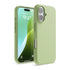 elago iPhone 16 Case Liquid Silicone