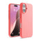 elago iPhone 16 Case Liquid Silicone