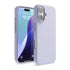 elago iPhone 16 Case Liquid Silicone