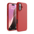 elago iPhone 16 Case Liquid Silicone