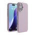 elago iPhone 16 Case Liquid Silicone