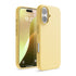 elago iPhone 16 Case Liquid Silicone