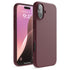 elago iPhone 16 PLUS Case Liquid Silicone