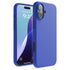 elago iPhone 16 PLUS Case Liquid Silicone