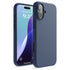 elago iPhone 16 PLUS Case Liquid Silicone