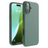 elago iPhone 16 PLUS Case Liquid Silicone