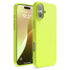 elago iPhone 16 PLUS Case Liquid Silicone