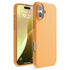 elago iPhone 16 PLUS Case Liquid Silicone