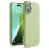 elago iPhone 16 PLUS Case Liquid Silicone