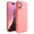 elago iPhone 16 PLUS Case Liquid Silicone