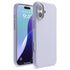 elago iPhone 16 PLUS Case Liquid Silicone