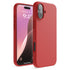 elago iPhone 16 PLUS Case Liquid Silicone