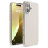 elago iPhone 16 PLUS Case Liquid Silicone