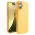 elago iPhone 16 PLUS Case Liquid Silicone