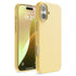 elago iPhone 16 PLUS Case Liquid Silicone